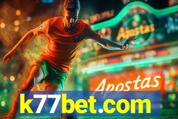 k77bet.com