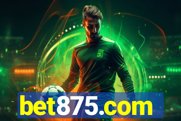 bet875.com