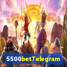 5500betTelegram