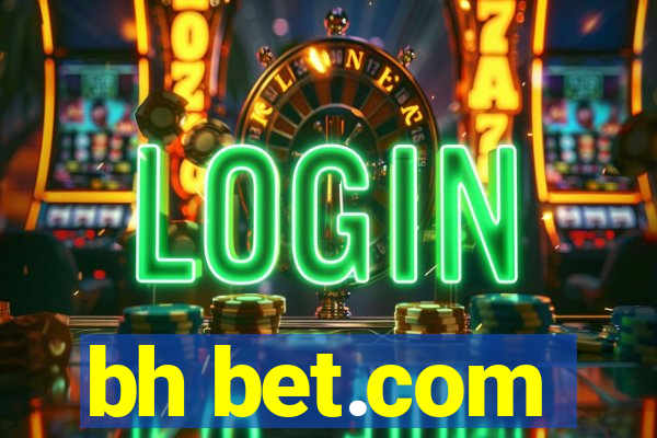 bh bet.com