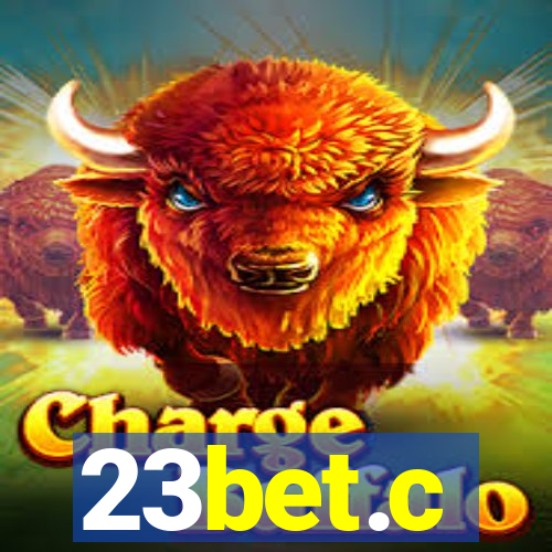 23bet.c