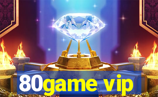 80game vip