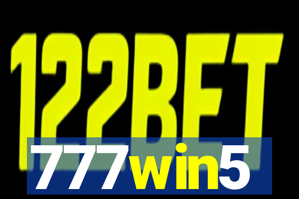 777win5