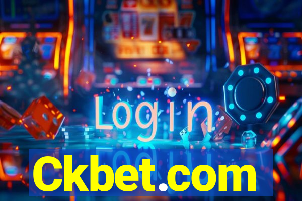 Ckbet.com