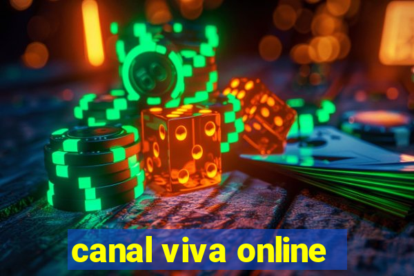 canal viva online