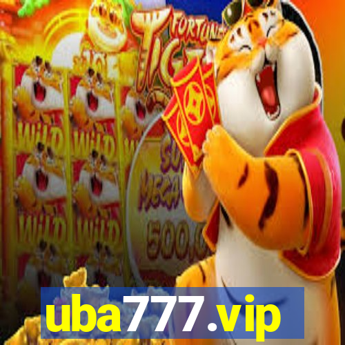 uba777.vip