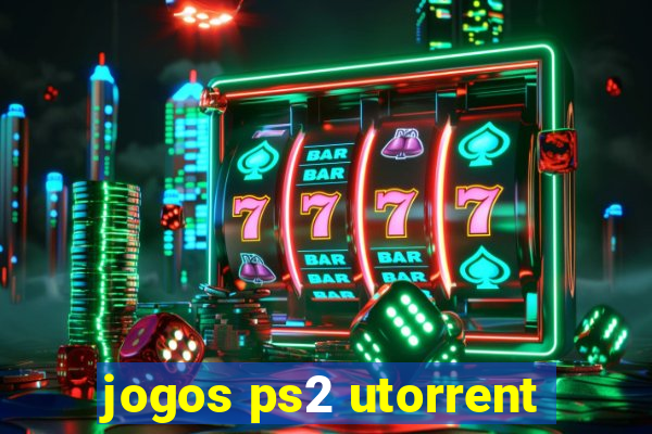 jogos ps2 utorrent