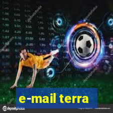 e-mail terra