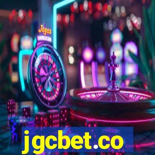 jgcbet.co