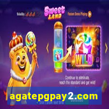 agatepgpay2.com