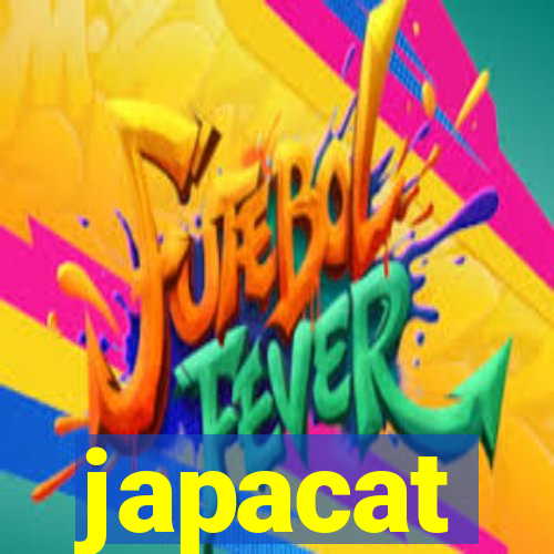 japacat