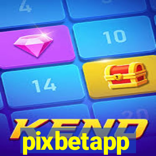 pixbetapp