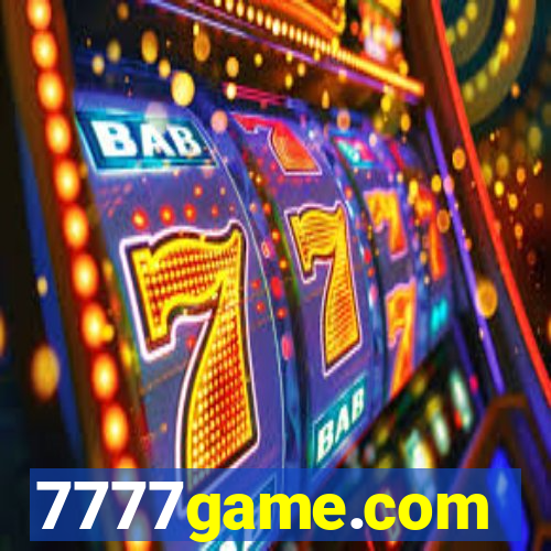 7777game.com