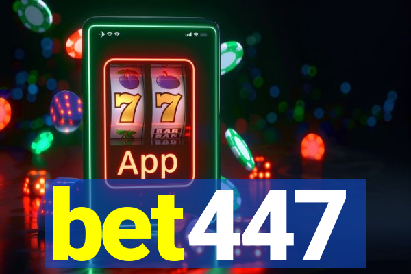 bet447