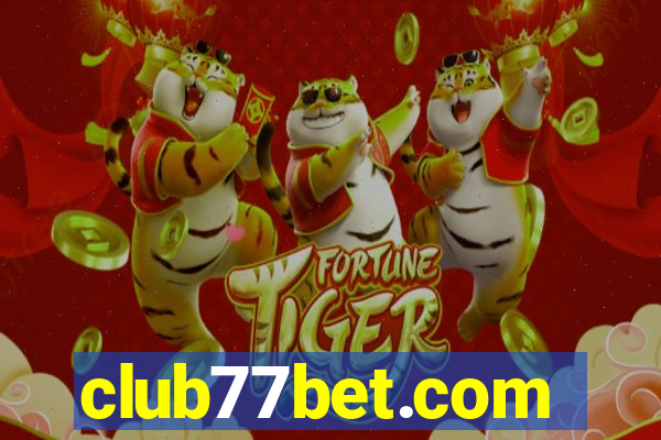 club77bet.com