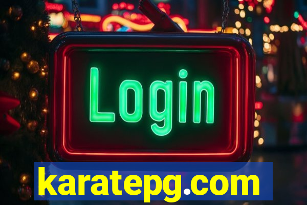 karatepg.com