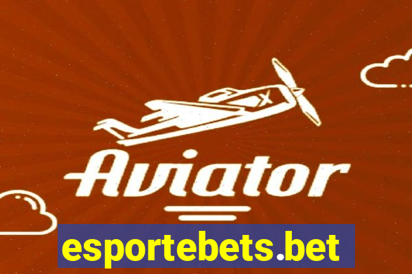 esportebets.bet