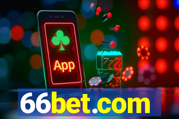 66bet.com