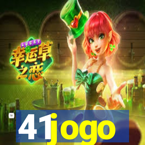 41jogo