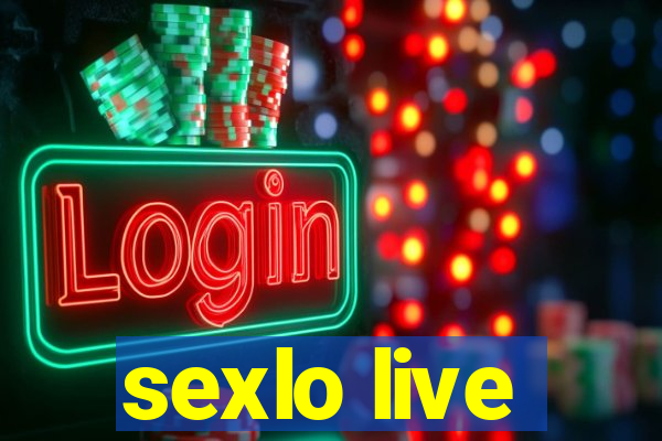 sexlo live