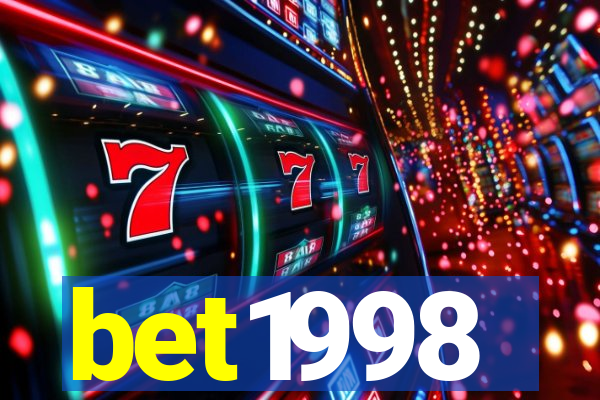 bet1998