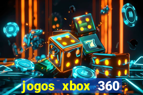 jogos xbox 360 jtag rgh