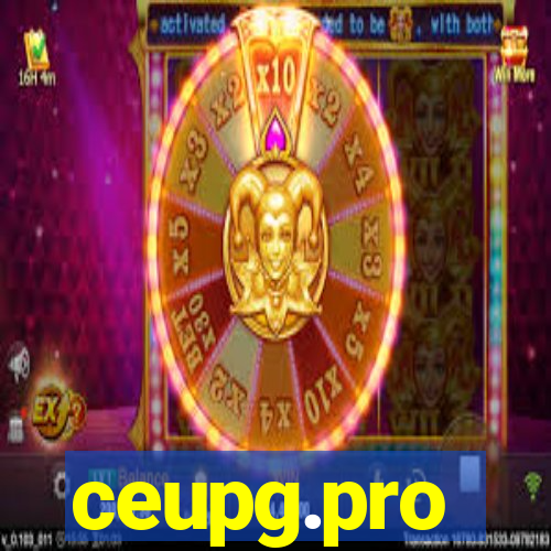 ceupg.pro