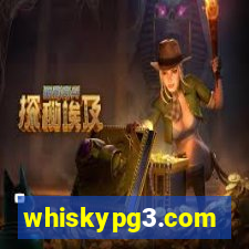 whiskypg3.com