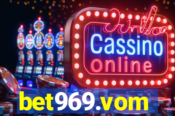 bet969.vom