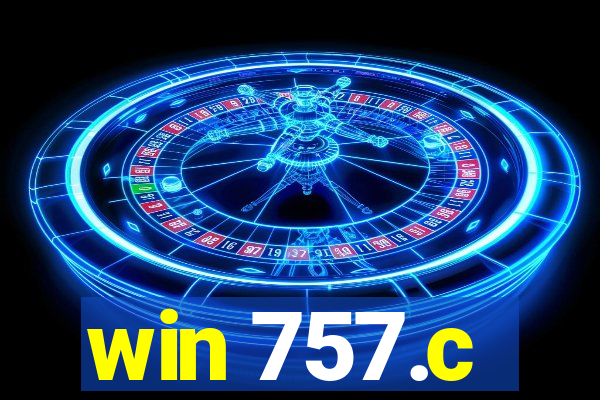 win 757.c