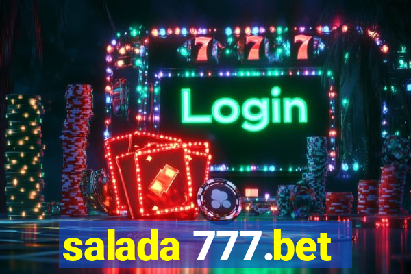 salada 777.bet