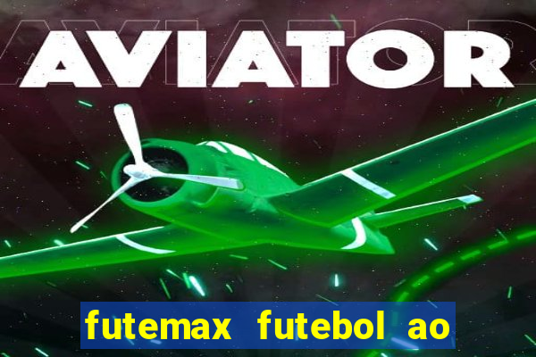 futemax futebol ao vivo serie c