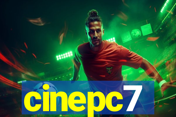 cinepc7