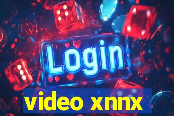 video xnnx