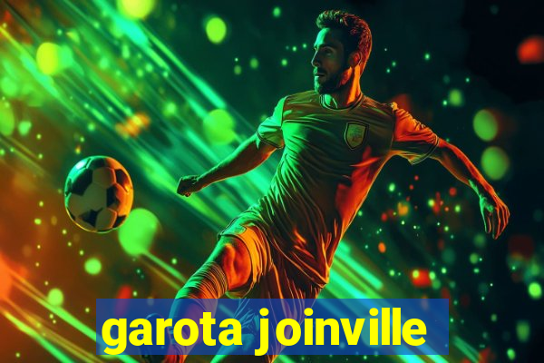 garota joinville