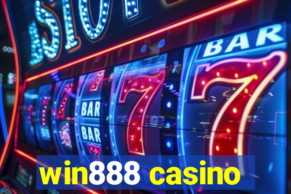 win888 casino