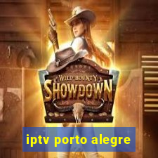 iptv porto alegre