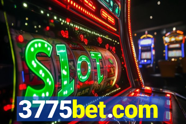 3775bet.com