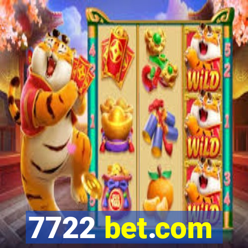 7722 bet.com