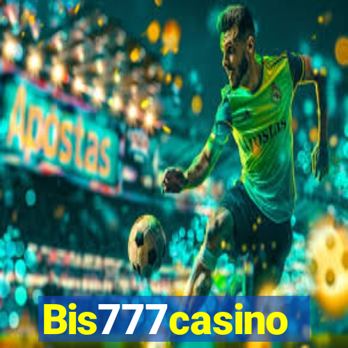 Bis777casino