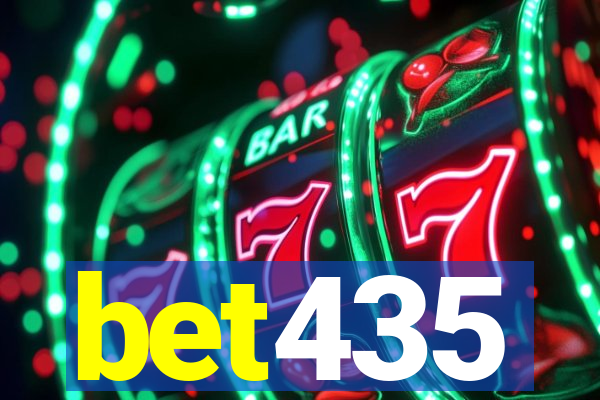 bet435