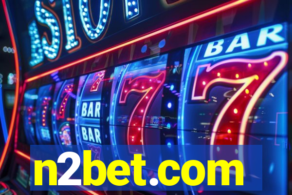 n2bet.com