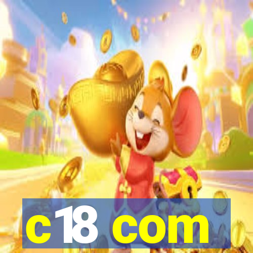 c18 com