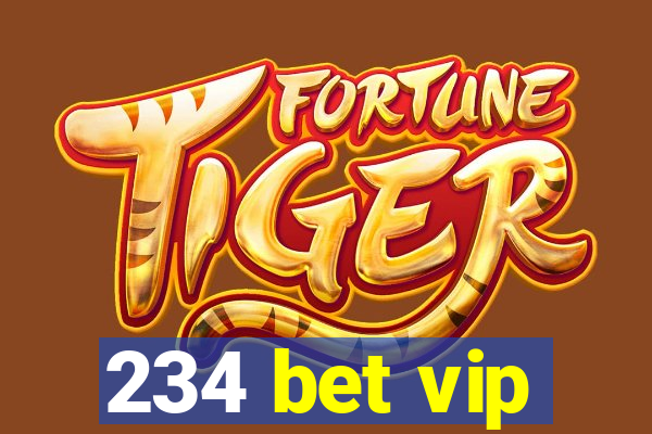 234 bet vip