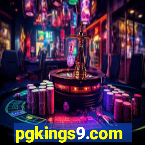 pgkings9.com