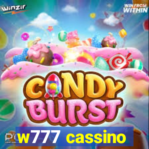 w777 cassino