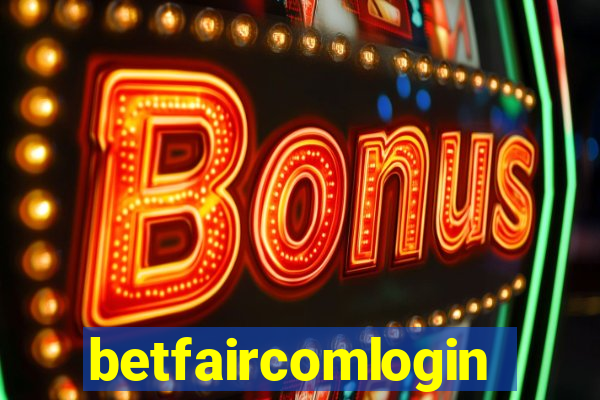 betfaircomlogin