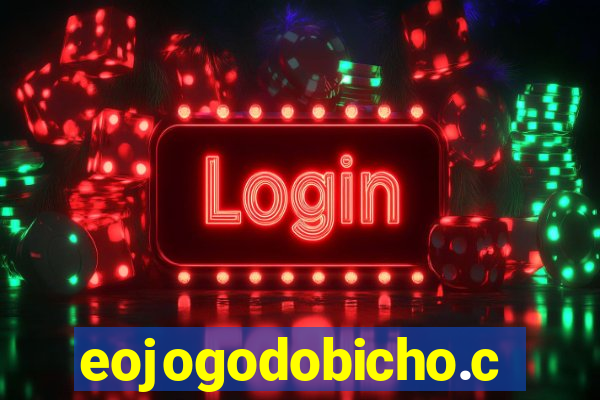 eojogodobicho.com