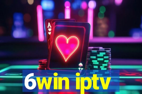 6win iptv