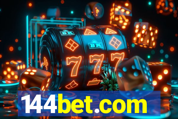 144bet.com